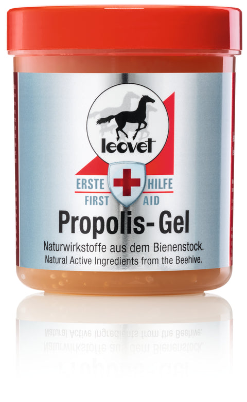 leovet Erste Hilfe Propolis Gel