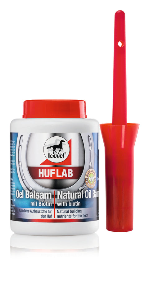 leovet HUFLAB Oel Balsam