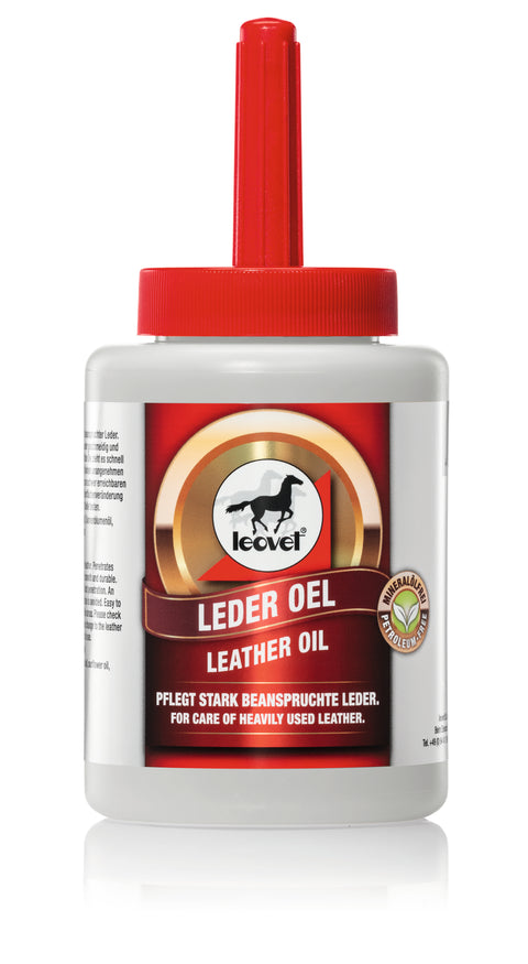 leovet Leder Oel