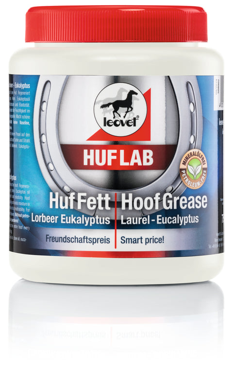 leovet Huf Fett