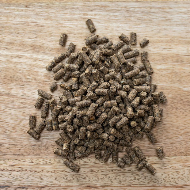 St.Hippolyt RiceLein 25kg