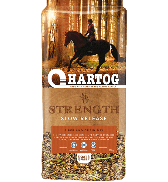 Hartog Strength 20kg