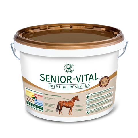 ATCOM Senior-Vital ® 5kg