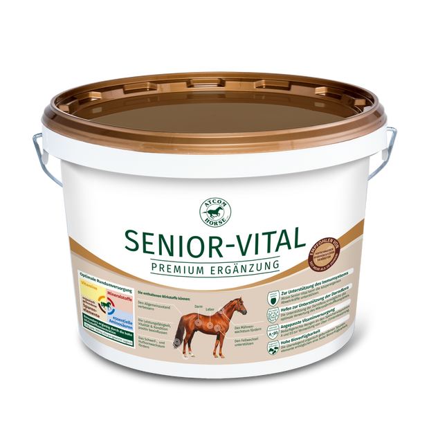 ATCOM Senior-Vital ® 5kg