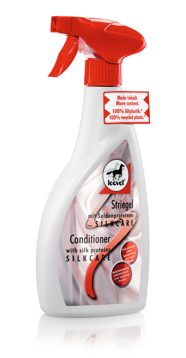 leovet Silkcare Striegel