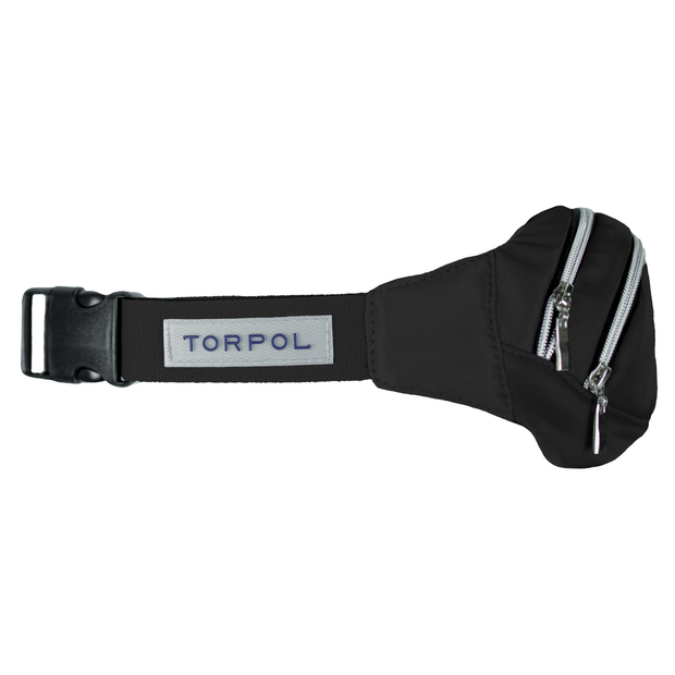 TORPOL® Bauchtasche Sport