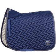 TORPOL® Sport Cut™ Schabracke Sport Dressur
