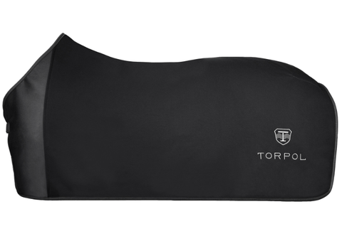 TORPOL® Abschwitzdecke Dry & Light Sport