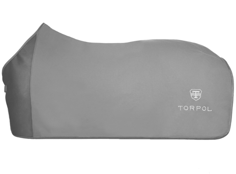 TORPOL® Abschwitzdecke Dry & Light Sport
