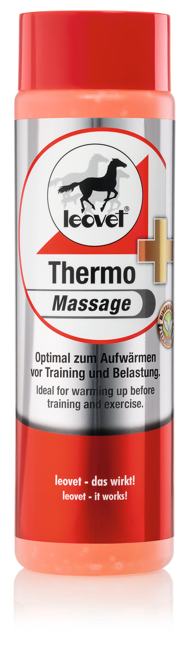 leovet Thermo-Massage