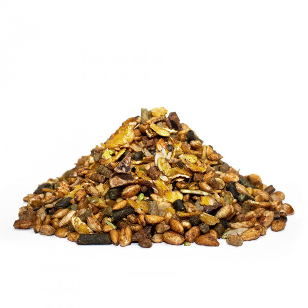 Ahlbrand Pferde Menue 20KG