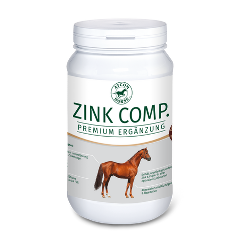 ATCOM Zink Comp. 1kg
