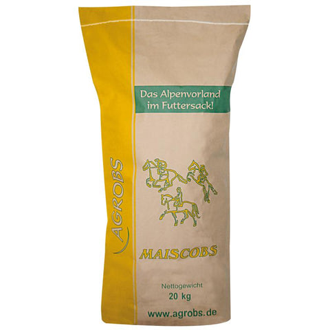 AGROBS Maiscobs 20kg