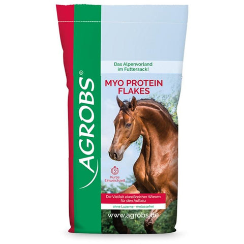 AGROBS Myo Protein Flakes 20kg