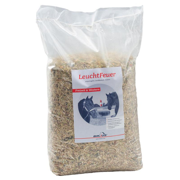 BALIOS Leuchtfeuer Freizeit & Western 15kg