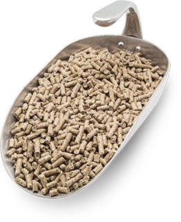 Ludgers P CEREAL | FREE 20kg
