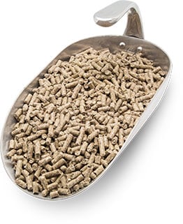 Ludgers P BASIC | ENERGY 20kg