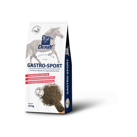DERBY Gastro-Sport 25kg