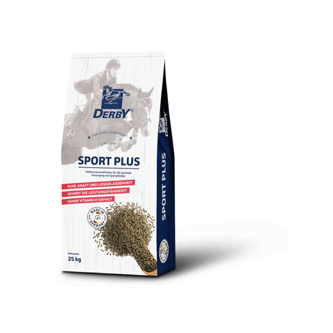 DERBY Sport Plus 25kg