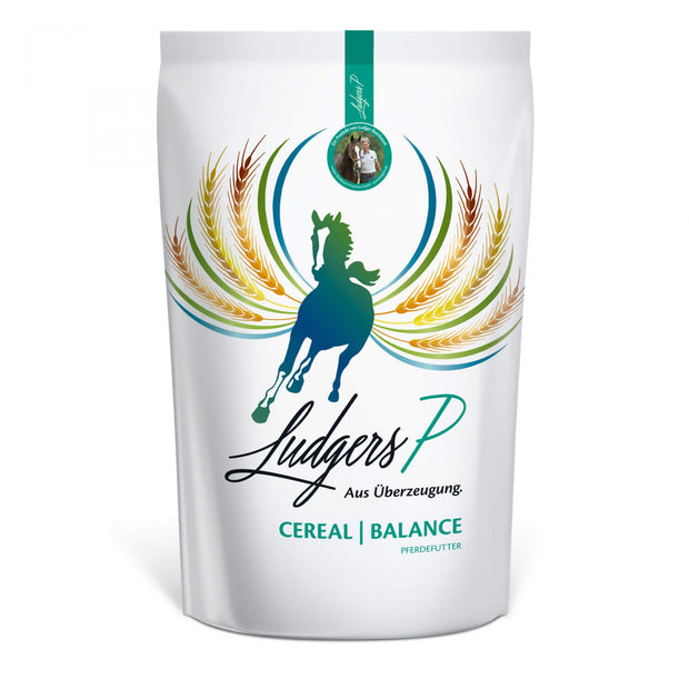 Ludgers P CEREAL | BALANCE 20kg