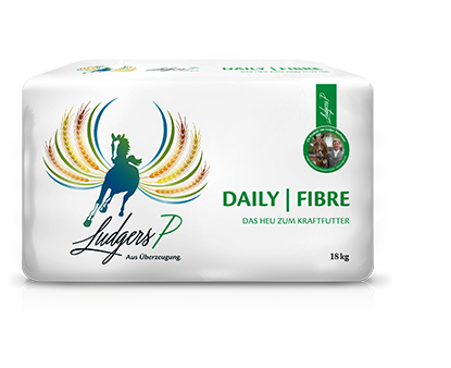 Ludgers P DAILY | FIBRE 18kg