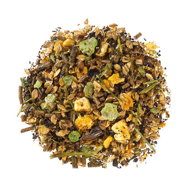 DERBY Zucht Müsli Plus 20kg