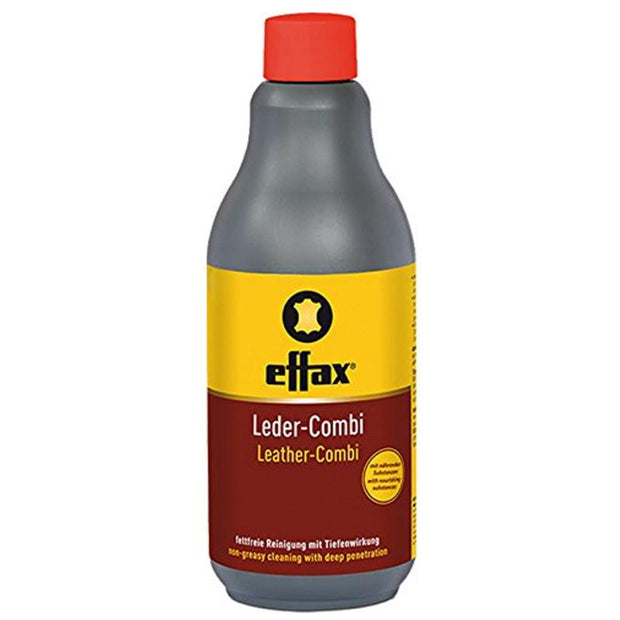Effax Leder-Combi 500ml