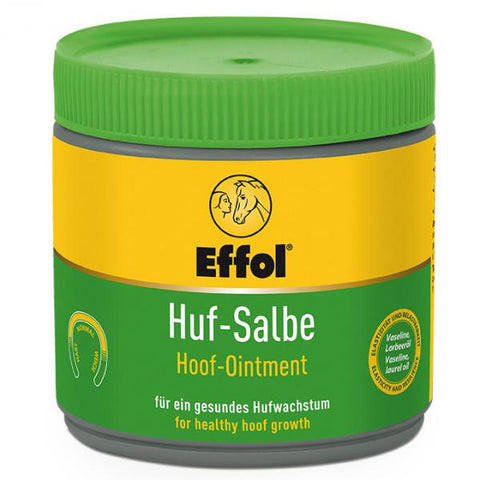 Effol Huf-Salbe grün 500ml