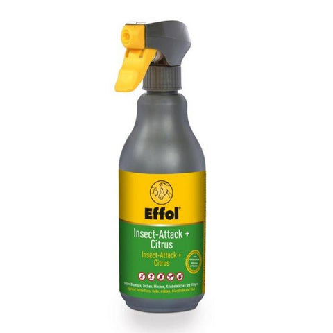 Effol Insect-Attack + Citrus 500ml