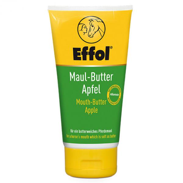 Effol Maul-Butter Apfel 150ml