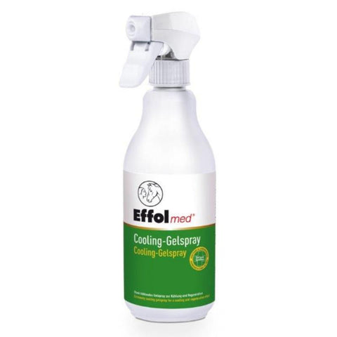 Effol Cooling Gel Spray 500ml