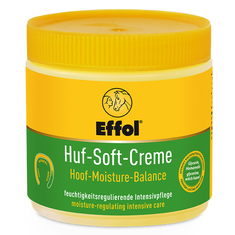 Effol Huffett Huf-Soft-Creme 500ml