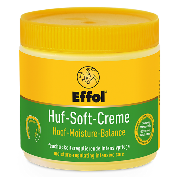 Effol Huffett Huf-Soft-Creme 500ml