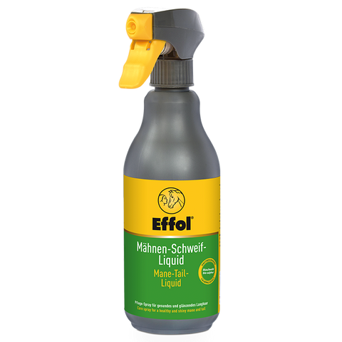 Effol Mähnen-Schweif-Liquid 500ml