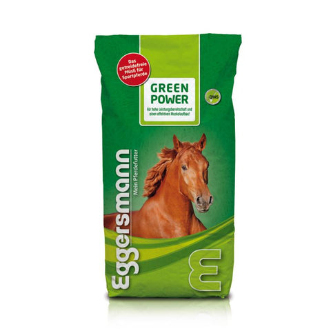 Eggersmann Green Power 20kg