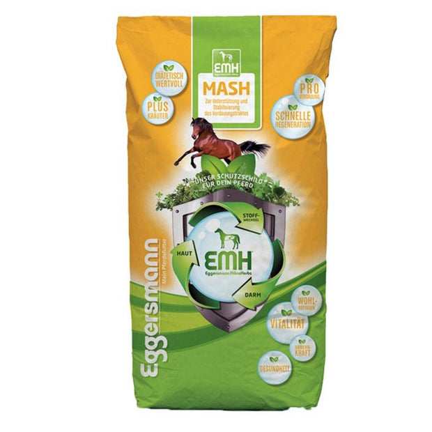 Eggersmann EMH Mash 15kg
