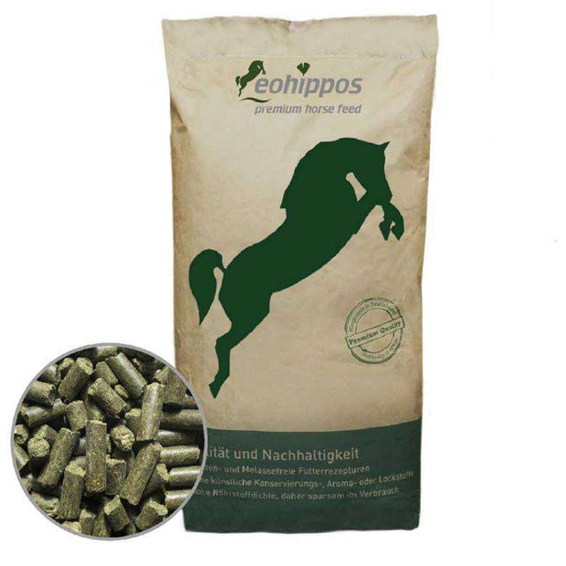 Eohippos More Fiber 20kg