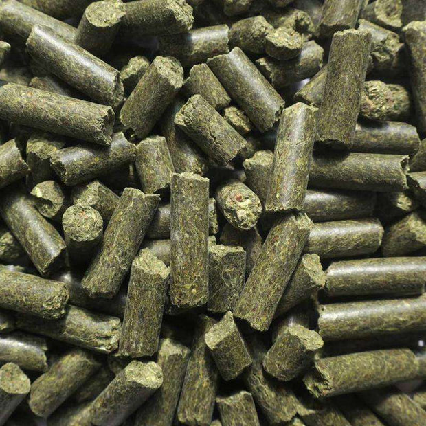 Eohippos More Fiber 20kg