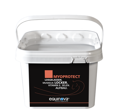 EQUINOVA MYOPROTECT POWDER 1,5 KG