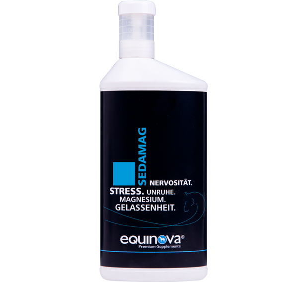 EQUINOVA SEDAMAG LIQUID 1L