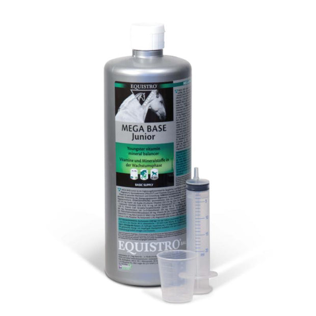EQUISTRO Mega Base Junior 1L