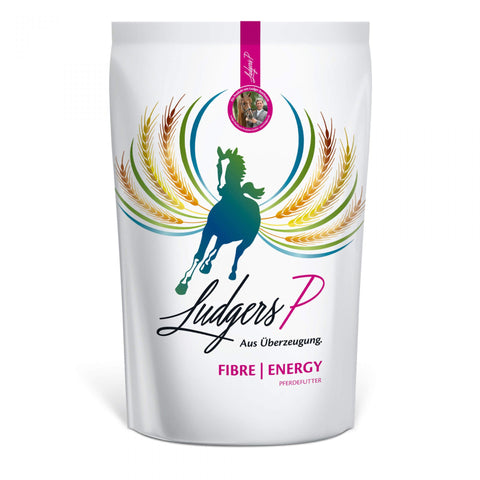 Ludgers P FIBRE | ENERGY 20kg