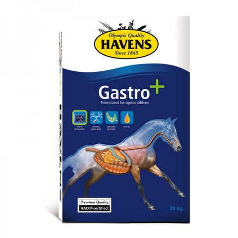 Havens gastro+ 20kg