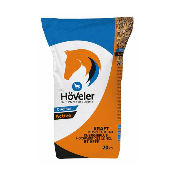 Höveler Active 15kg
