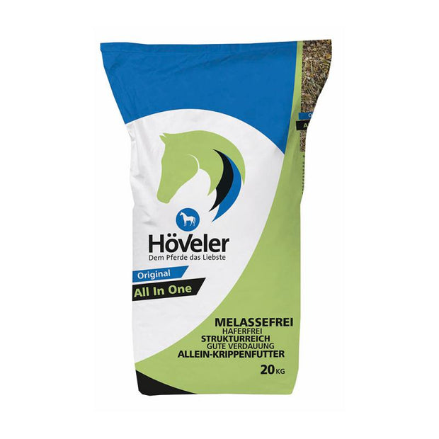 Höveler Allinone 20kg
