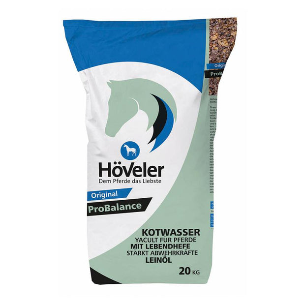 Höveler ProBalance 20kg