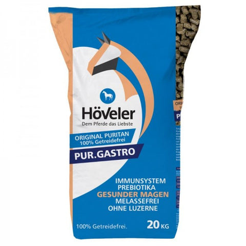 Höveler Puritan Pur Gastro 20kg