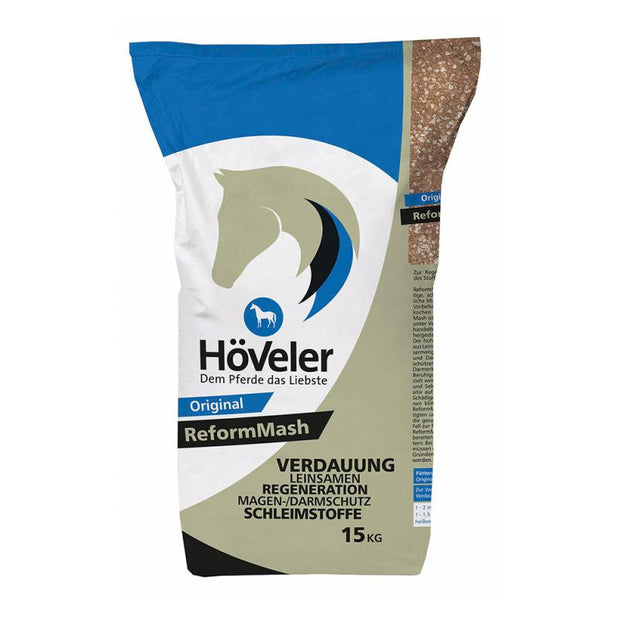 Höveler Reform-Mash 15kg