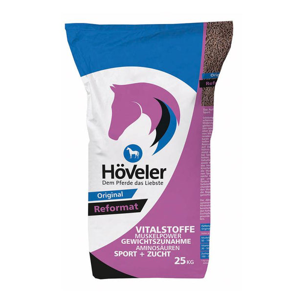 Höveler Reformat