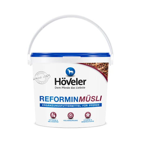 Höveler Reformin Müsli